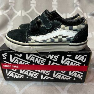 Vans Velcro - Toddler
